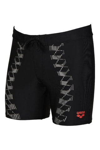 Zwemlegging - Zwart