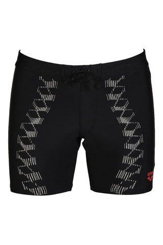 Zwemlegging - Zwart