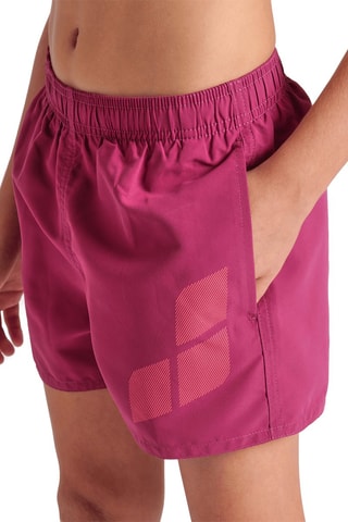 Zwemshort - Paars