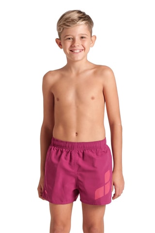 Zwemshort - Paars