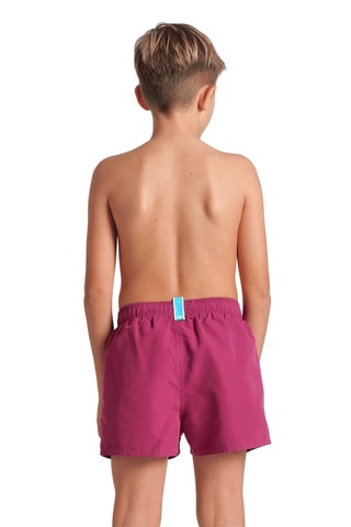 Zwemshort - Paars