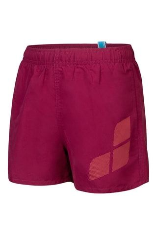 Zwemshort - Paars