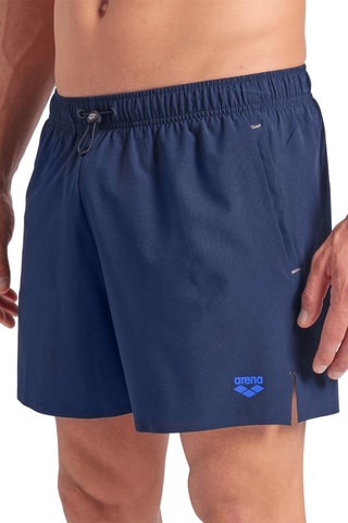 Zwemshort - Marineblauw