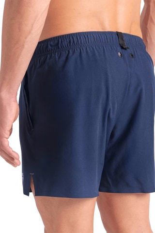 Zwemshort - Marineblauw