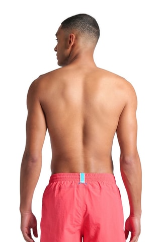 Strandshort - Roze