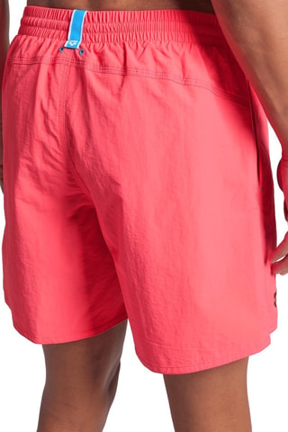 Strandshort - Roze