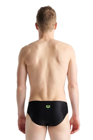 Bañador estilo slip - Negro