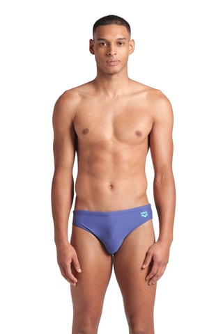 Bañador estilo slip - Azul marino