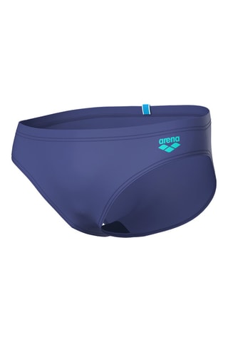 Bañador estilo slip - Azul marino