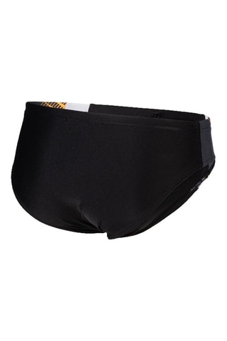 Bañador estilo slip - Negro