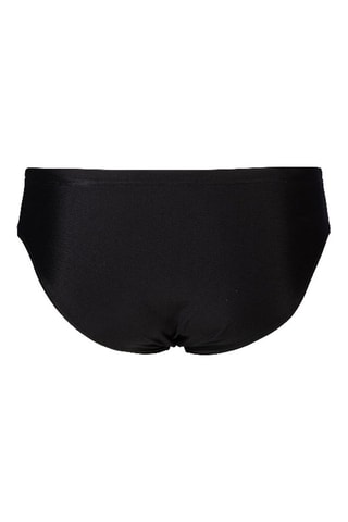 Bañador estilo slip - Negro