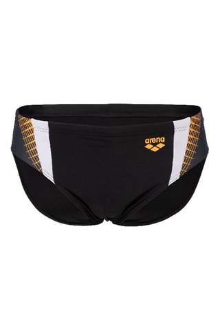 Bañador estilo slip - Negro