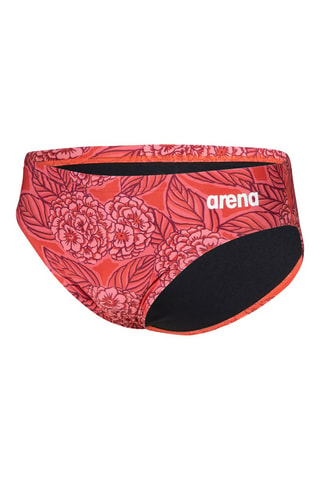 Zwemslip - Rood