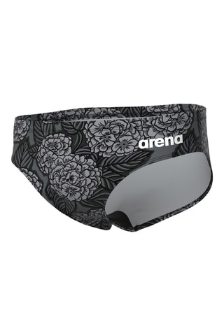 Bañador estilo slip - Negro