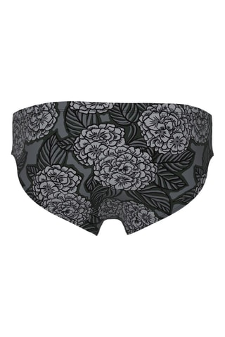 Bañador estilo slip - Negro