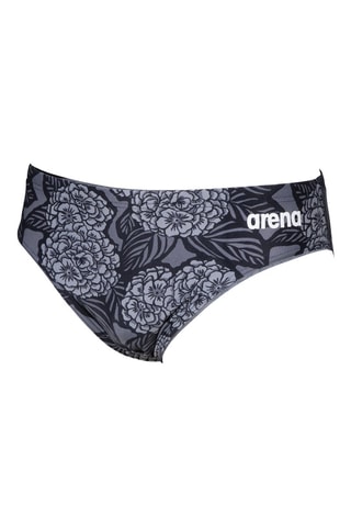 Bañador estilo slip - Negro