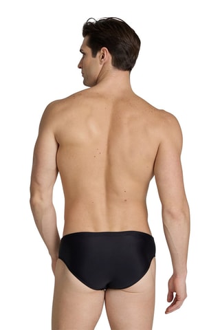 Bañador estilo slip - Negro