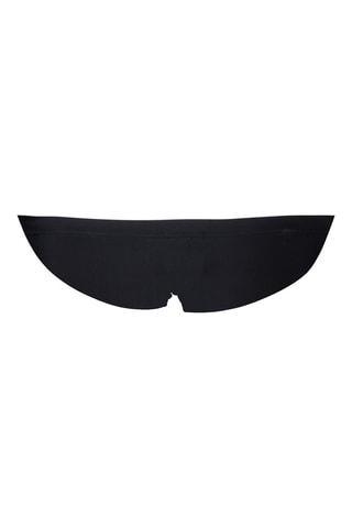 Bañador estilo slip - Negro