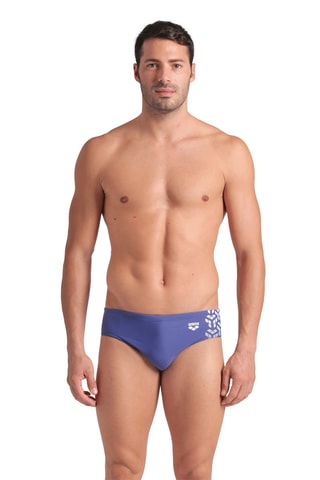 Bañador estilo slip - Azul marino
