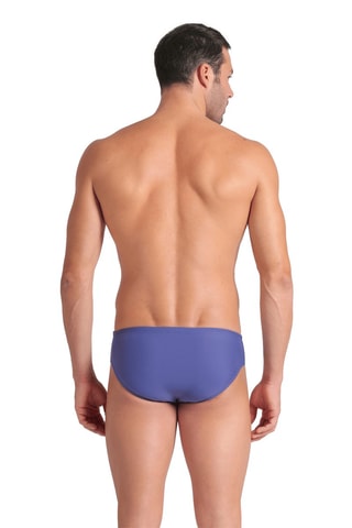 Bañador estilo slip - Azul marino