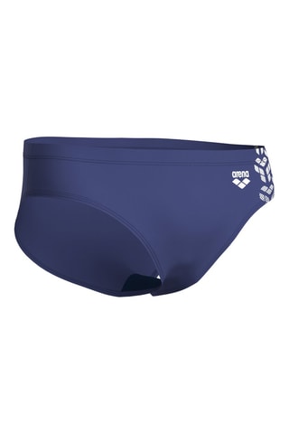 Bañador estilo slip - Azul marino