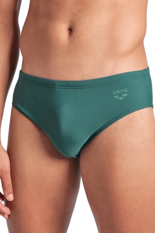 Zwemslip - Groen