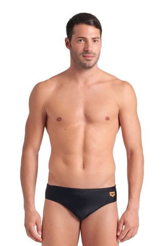 Bañador estilo slip - Negro