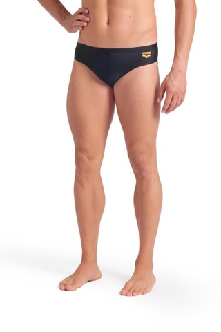 Bañador estilo slip - Negro
