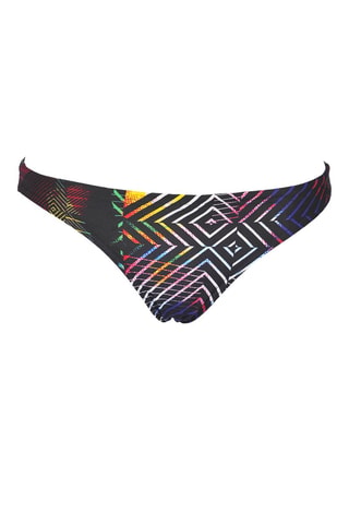 Bikinibroekje Zwart