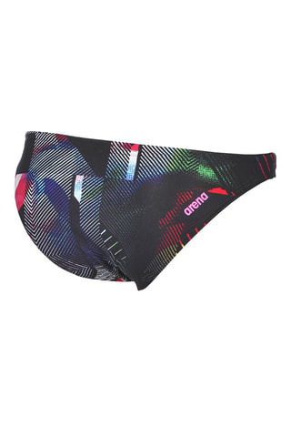 Bikinibroekje Zwart