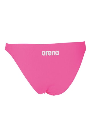 Bikinibroekje Solid Fuchsia