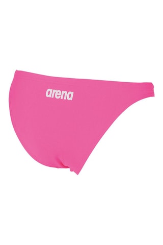 Bikinibroekje Solid Fuchsia