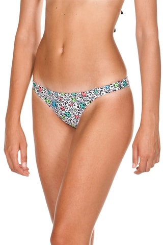 Bikinibroekje Real Wit