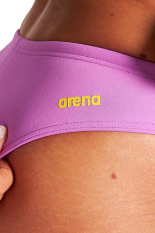 Bikinibroekje paars