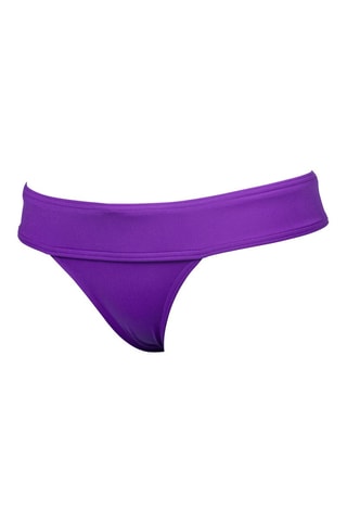 Bikinibroekje Desire Paars