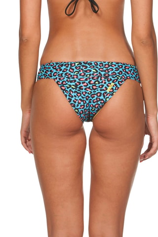 Bikinibroekje Desire Turquoise