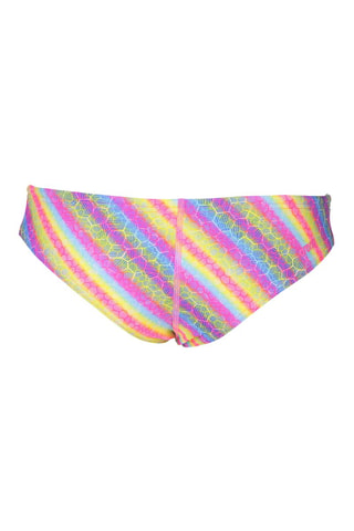 Bikinibroekje - 
Roze