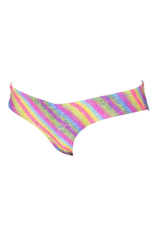 Bikinibroekje - 
Roze
