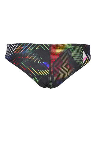 Bikinibroekje Zwart