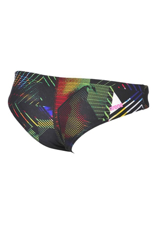 Bikinibroekje Zwart