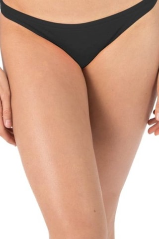 Bikinibroekje Free- Zwart