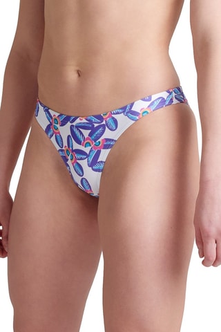 Bikinibroekje Wit