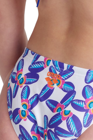 Bikinibroekje Wit