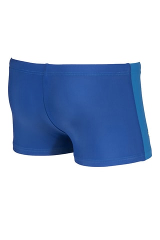 Zwemshort Turquoise