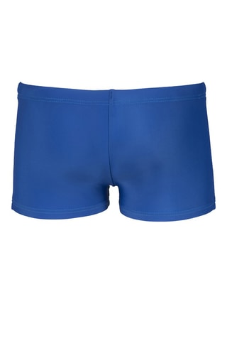 Zwemshort Turquoise