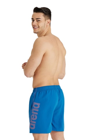 Zwemshort Turquoise