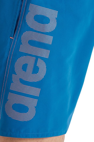 Zwemshort Turquoise