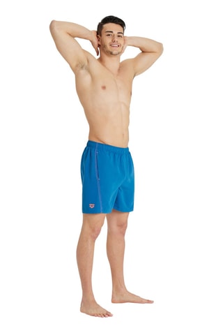 Zwemshort Turquoise