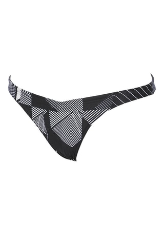 Bikinibroekje Zwart