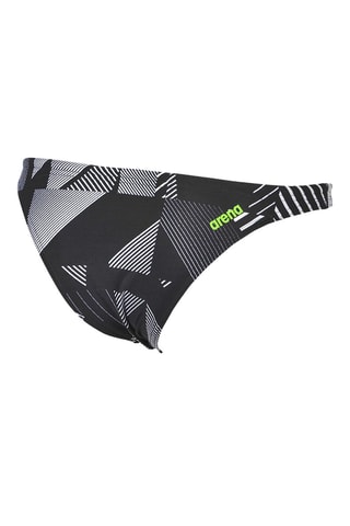 Bikinibroekje Zwart